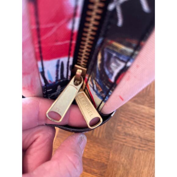 Herschel Basquiat Nova
Backpack Mid-Volume NWOT - Picture 4 of 10